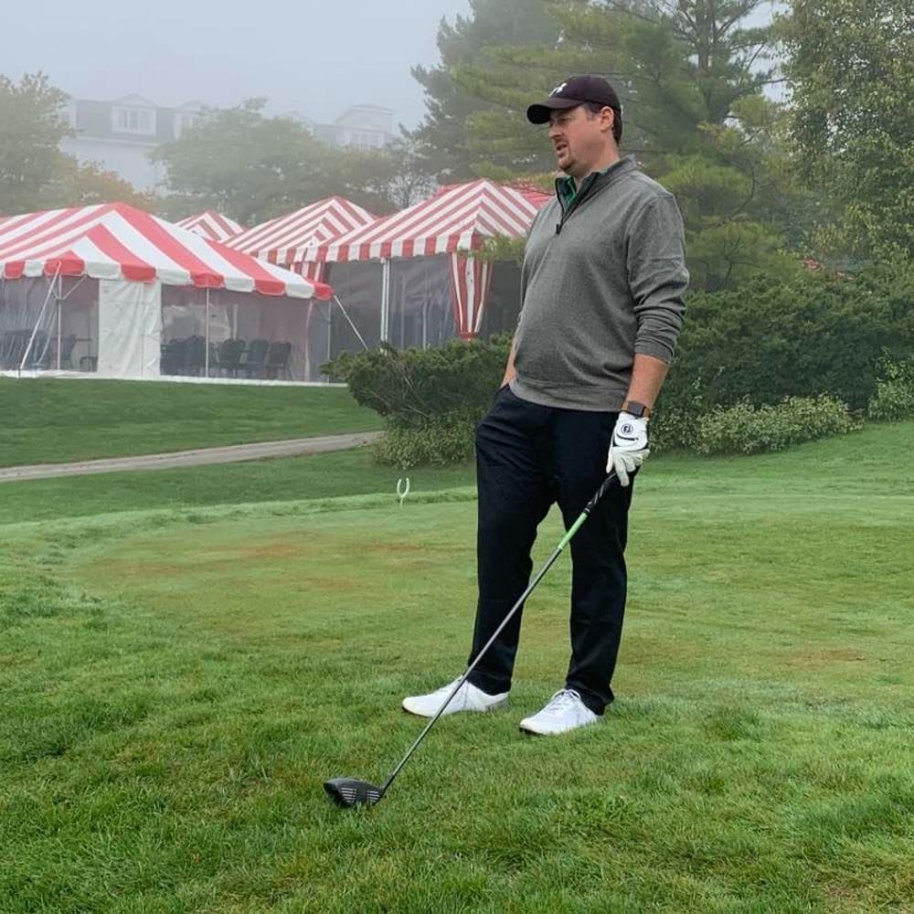 Meet your Posher, Tracy